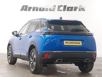 Used Peugeot 2008 2025 for sale - 75463398: Photo