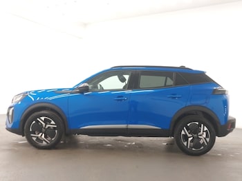 Used Peugeot 2008 2025 for sale - 75463398: Photo