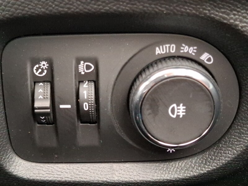 Used Vauxhall Corsa 2022 for sale - 77495336: Photo 14