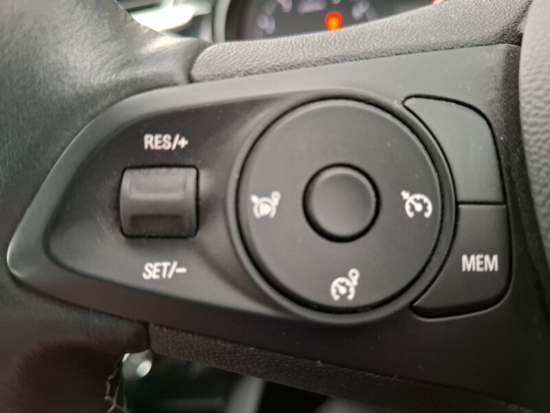 Used Vauxhall Corsa 2022 for sale - 77495336: Photo 15