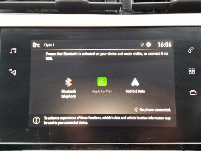 Used Vauxhall Corsa 2022 for sale - 77495336: Photo 16