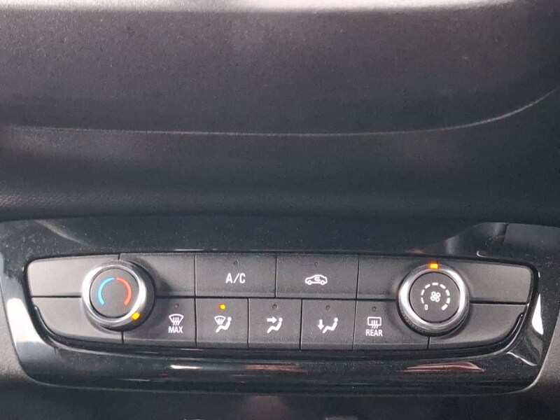 Used Vauxhall Corsa 2022 for sale - 77495336: Photo 18