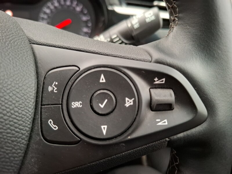 Used Vauxhall Corsa 2022 for sale - 77495336: Photo 19