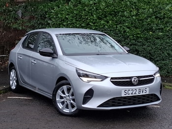 Used Vauxhall Corsa 2022 for sale - 77495336: Photo