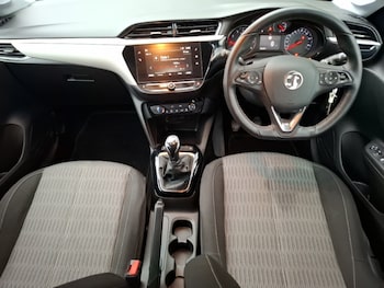 Used Vauxhall Corsa 2022 for sale - 77495336: Photo