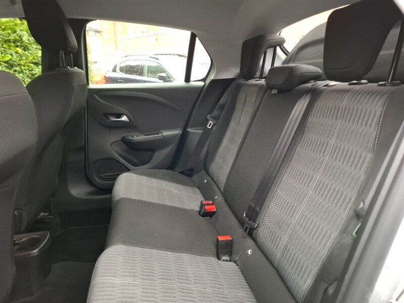 Used Vauxhall Corsa 2022 for sale - 77495336: Photo 6