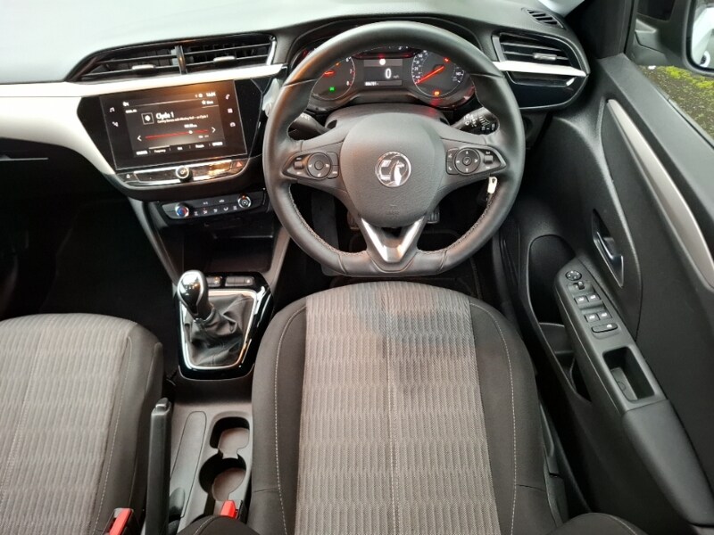 Used Vauxhall Corsa 2022 for sale - 77495336: Photo 7