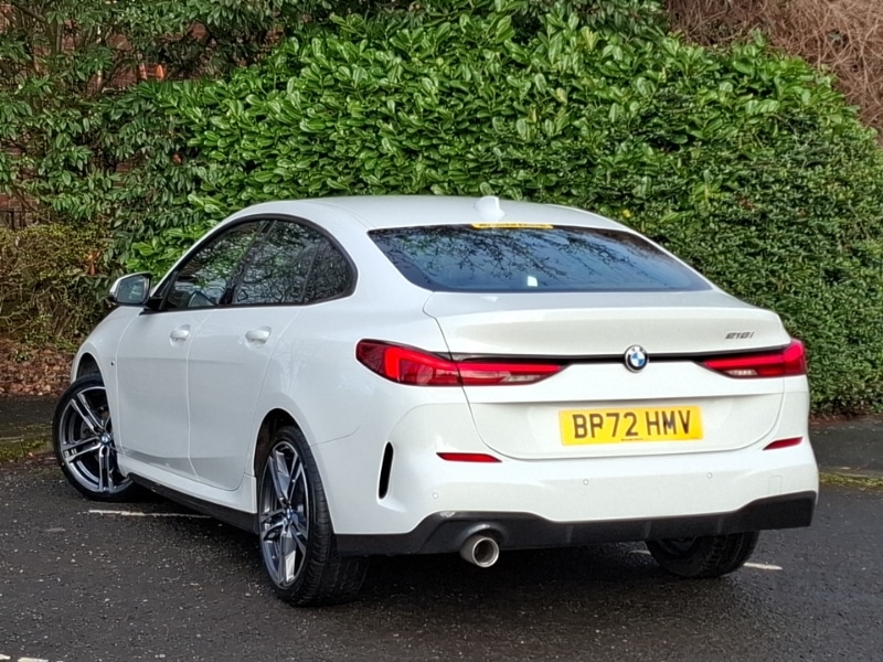 Used BMW 2 Series 2022 for sale - 78147623: Photo 3