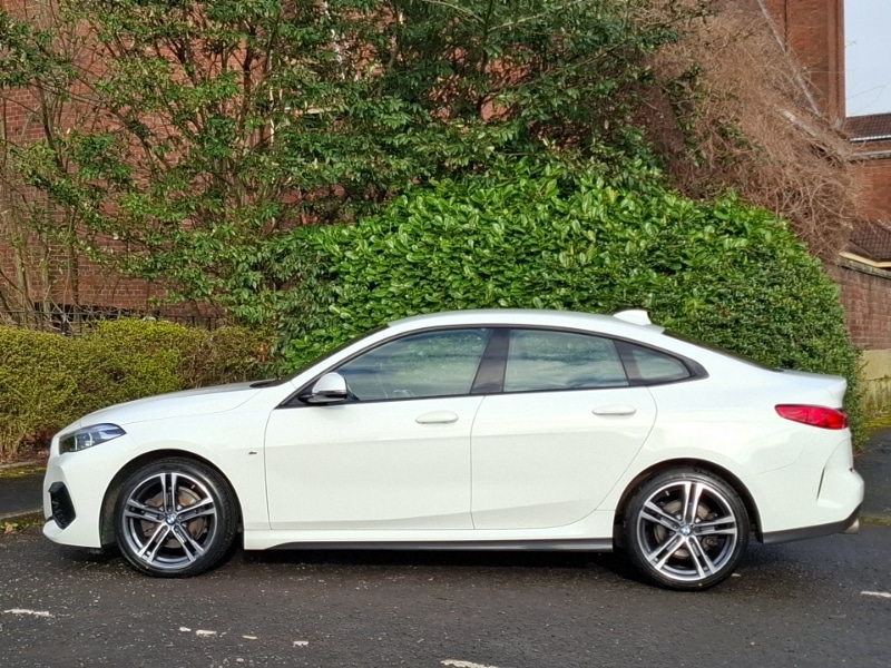 Used BMW 2 Series 2022 for sale - 78147623: Photo 4