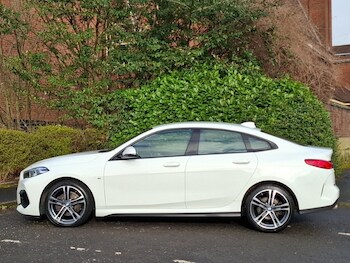 Used BMW 2 Series 2022 for sale - 78147623: Photo