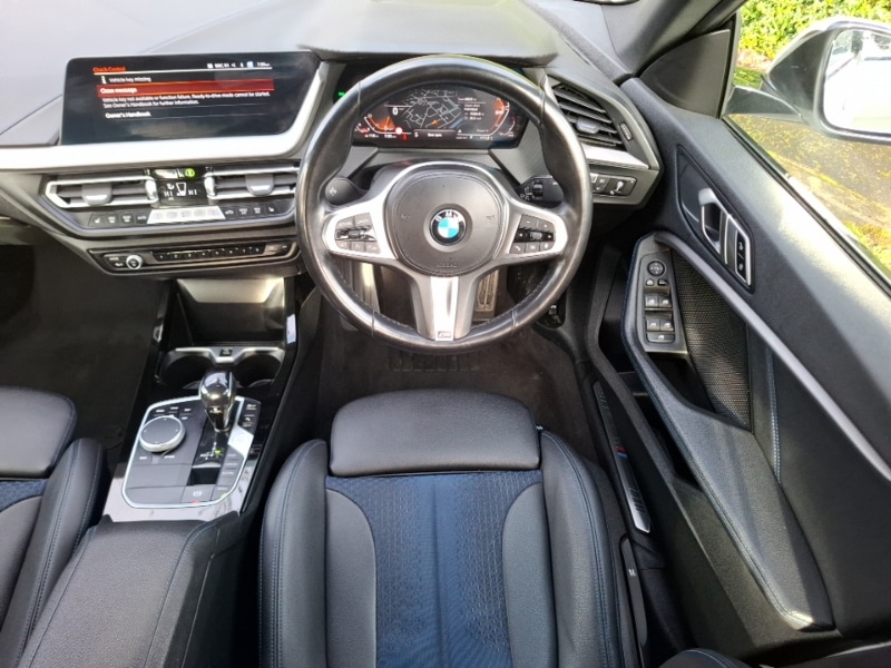 Used BMW 2 Series 2022 for sale - 78147623: Photo 7