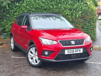 Used SEAT Arona 2018 for sale - 79113122: Photo