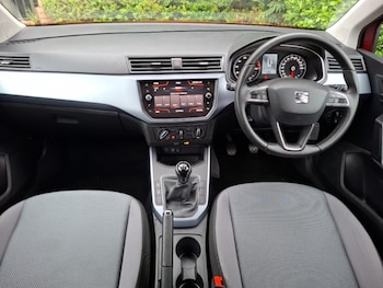 Used SEAT Arona 2018 for sale - 79113122: Photo