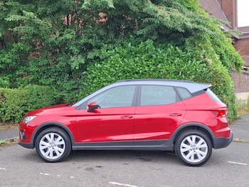 Used SEAT Arona 2018 for sale - 79113122: Photo