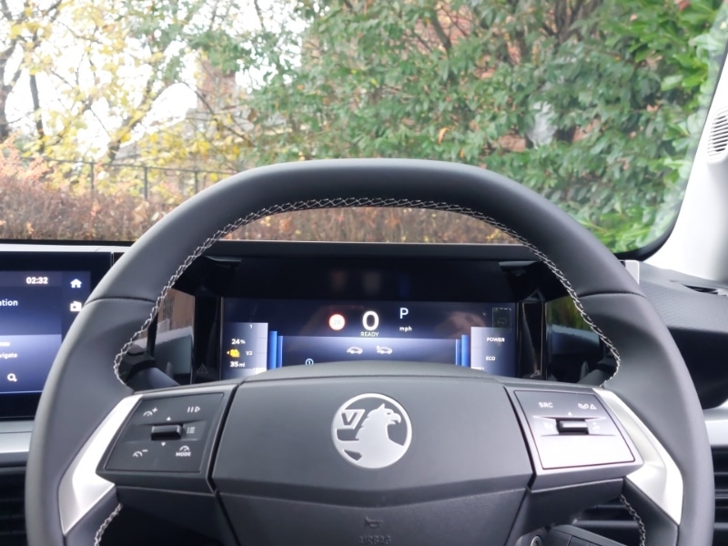 Used Vauxhall Frontera 2025 for sale - 76875518: Photo 10