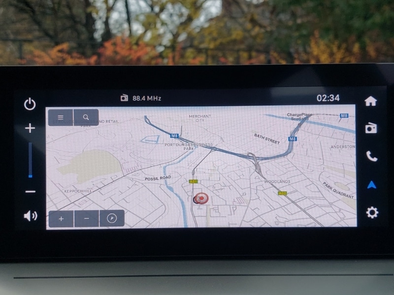 Used Vauxhall Frontera 2025 for sale - 76875518: Photo 17