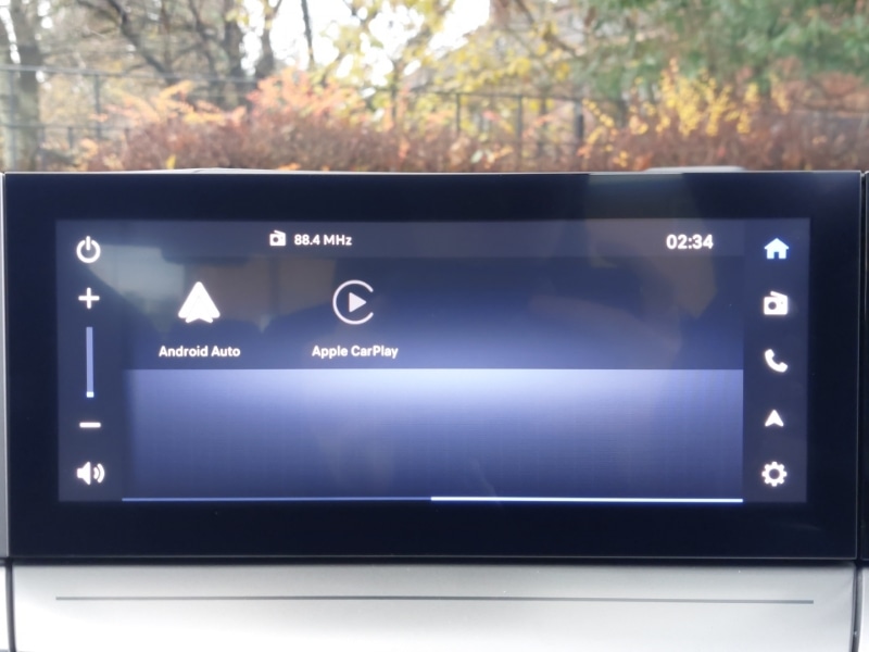 Used Vauxhall Frontera 2025 for sale - 76875518: Photo 18