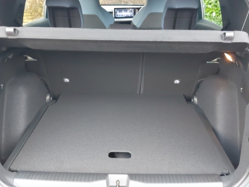 Used Vauxhall Frontera 2025 for sale - 76875518: Photo 8