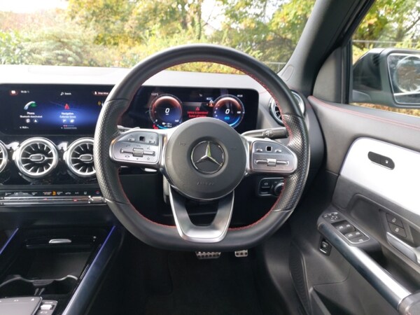 Used Mercedes-Benz EQA 2022 for sale - 76238477: Photo 10