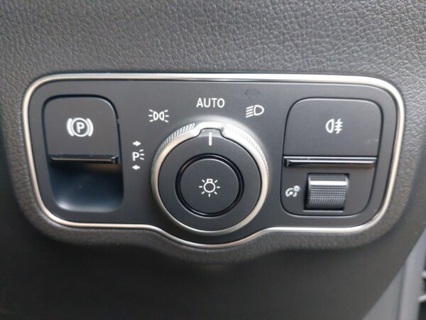 Used Mercedes-Benz EQA 2022 for sale - 76238477: Photo 12