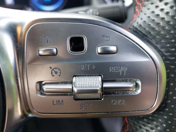 Used Mercedes-Benz EQA 2022 for sale - 76238477: Photo 13