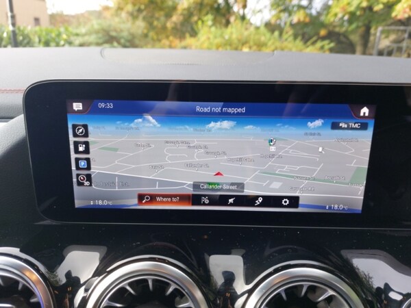 Used Mercedes-Benz EQA 2022 for sale - 76238477: Photo 14