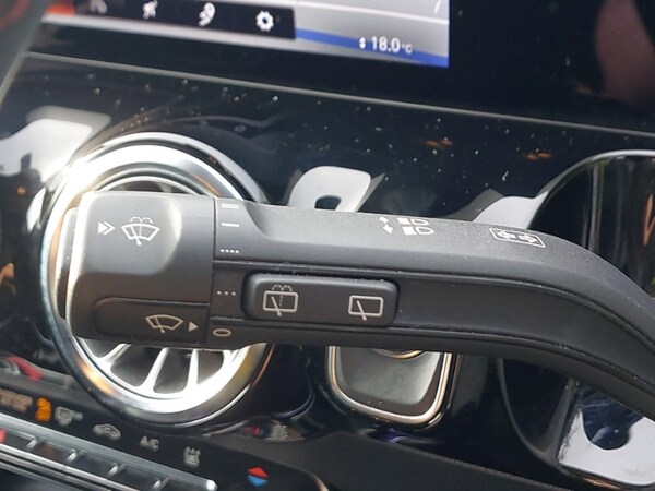 Used Mercedes-Benz EQA 2022 for sale - 76238477: Photo 15
