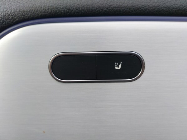 Used Mercedes-Benz EQA 2022 for sale - 76238477: Photo 16