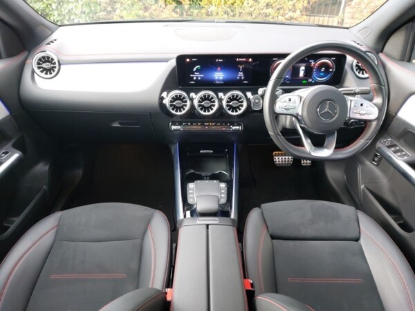 Used Mercedes-Benz EQA 2022 for sale - 76238477: Photo 2
