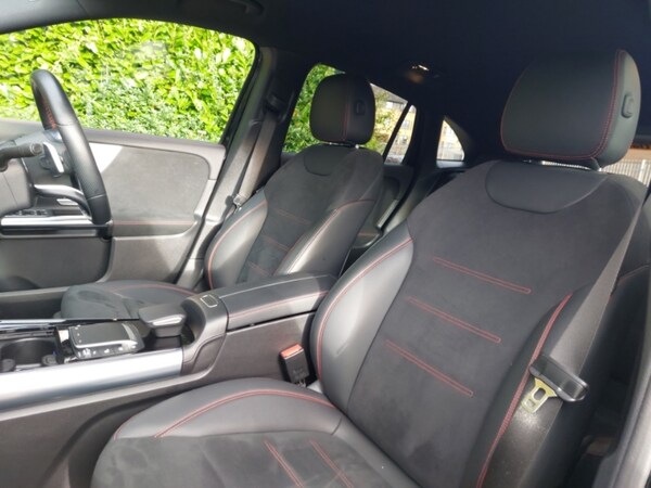Used Mercedes-Benz EQA 2022 for sale - 76238477: Photo 5