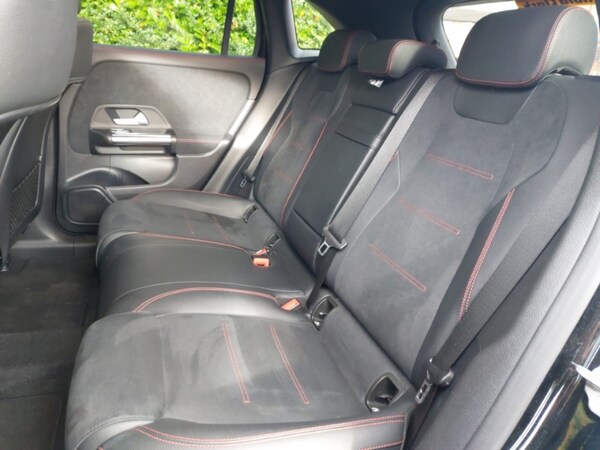 Used Mercedes-Benz EQA 2022 for sale - 76238477: Photo 6