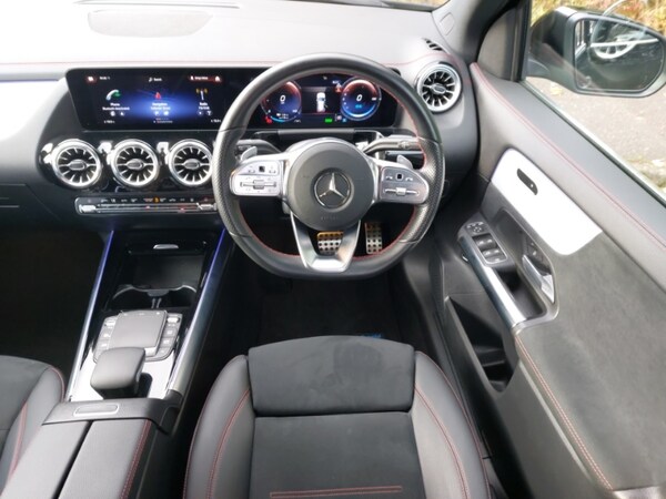 Used Mercedes-Benz EQA 2022 for sale - 76238477: Photo 7