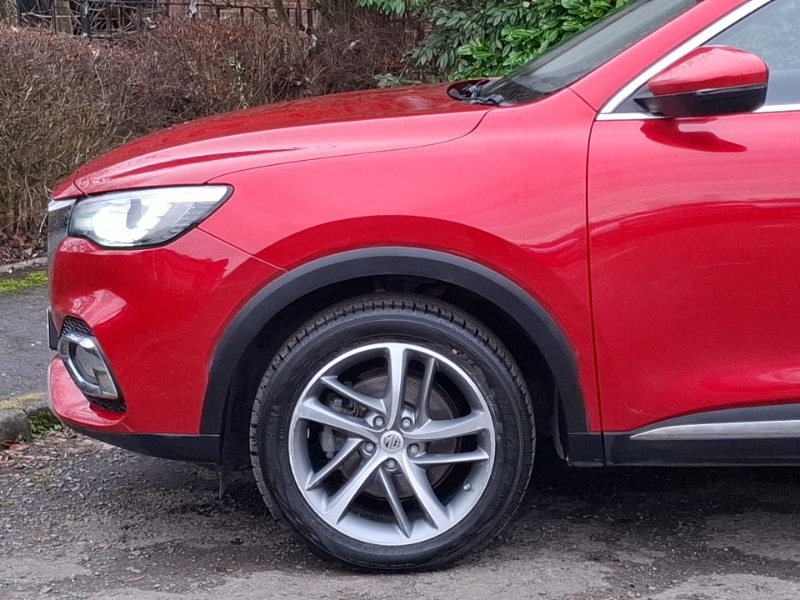 Used MG MG HS 2022 for sale - 78148975: Photo 19