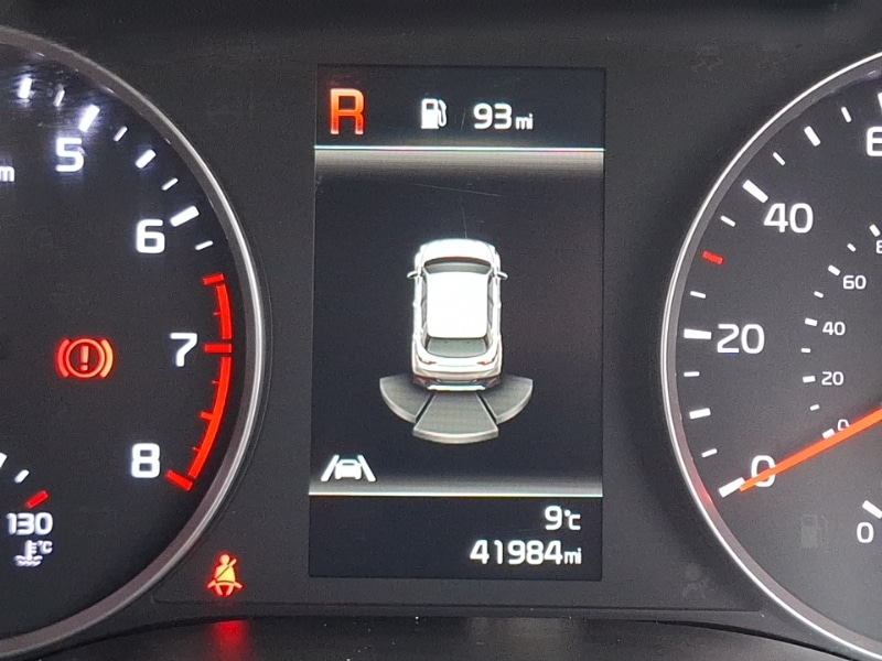 Used Kia Stonic 2023 for sale - 78071335: Photo 16