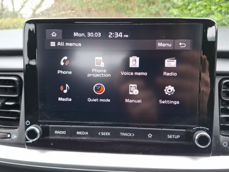 Used Kia Stonic 2023 for sale - 78071335: Photo 17