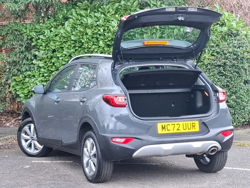 Used Kia Stonic 2023 for sale - 78071335: Photo 18