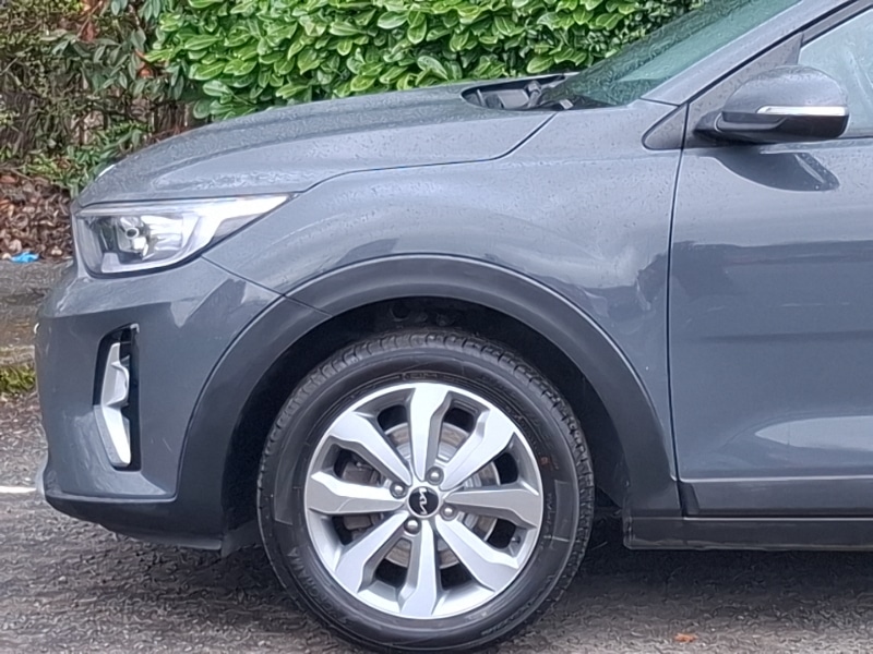 Used Kia Stonic 2023 for sale - 78071335: Photo 19