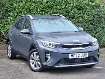 Used Kia Stonic 2023 for sale - 78071335: Photo