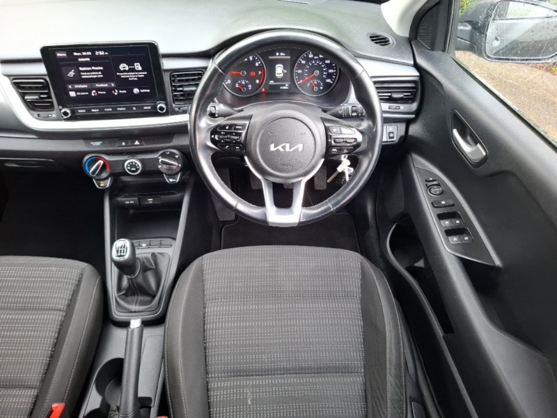 Used Kia Stonic 2023 for sale - 78071335: Photo 7