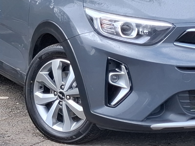 Used Kia Stonic 2023 for sale - 78071335: Photo 9