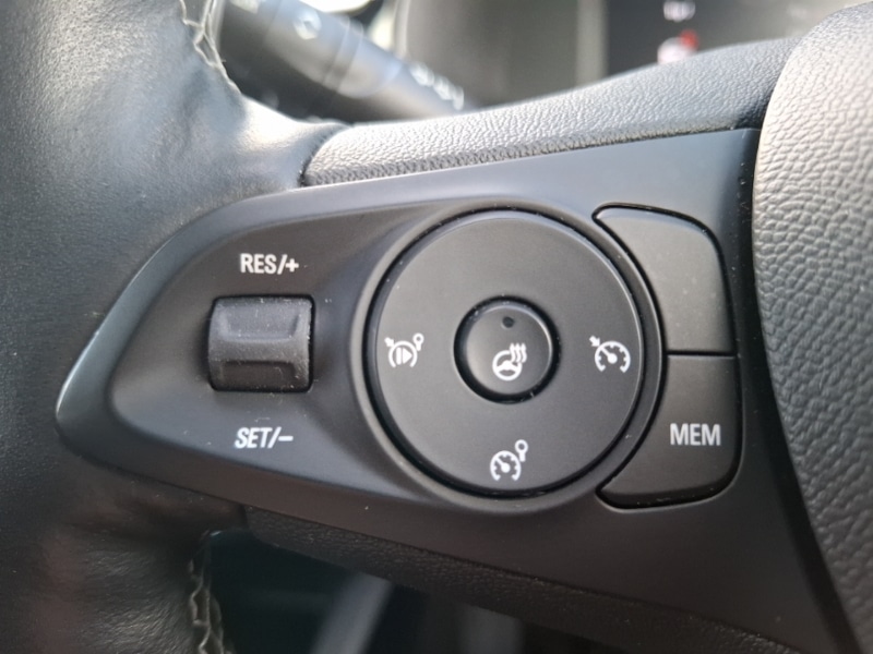 Used Vauxhall Corsa 2022 for sale - 78202850: Photo 13