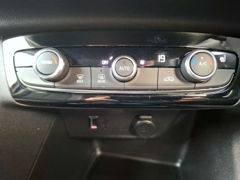 Used Vauxhall Corsa 2022 for sale - 78202850: Photo 15