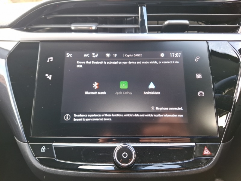 Used Vauxhall Corsa 2022 for sale - 78202850: Photo 16