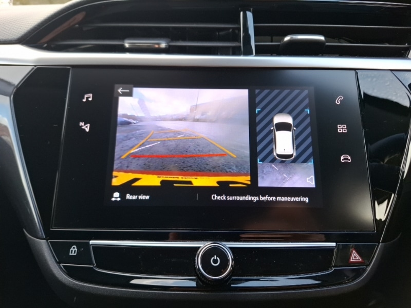 Used Vauxhall Corsa 2022 for sale - 78202850: Photo 17