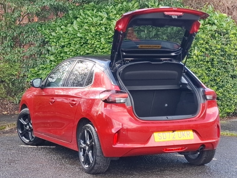 Used Vauxhall Corsa 2022 for sale - 78202850: Photo 18