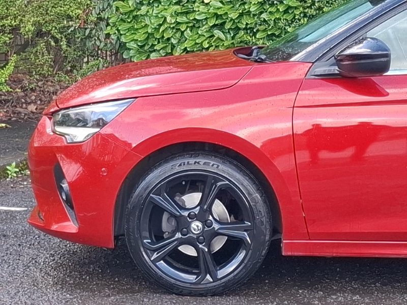 Used Vauxhall Corsa 2022 for sale - 78202850: Photo 19