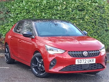 Used Vauxhall Corsa 2022 for sale - 78202850: Photo