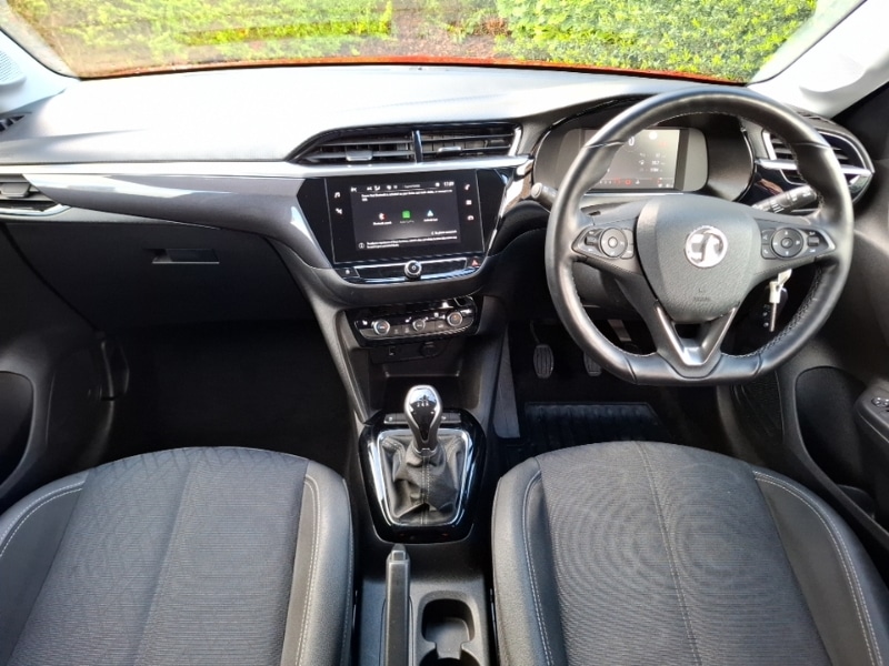 Used Vauxhall Corsa 2022 for sale - 78202850: Photo 2