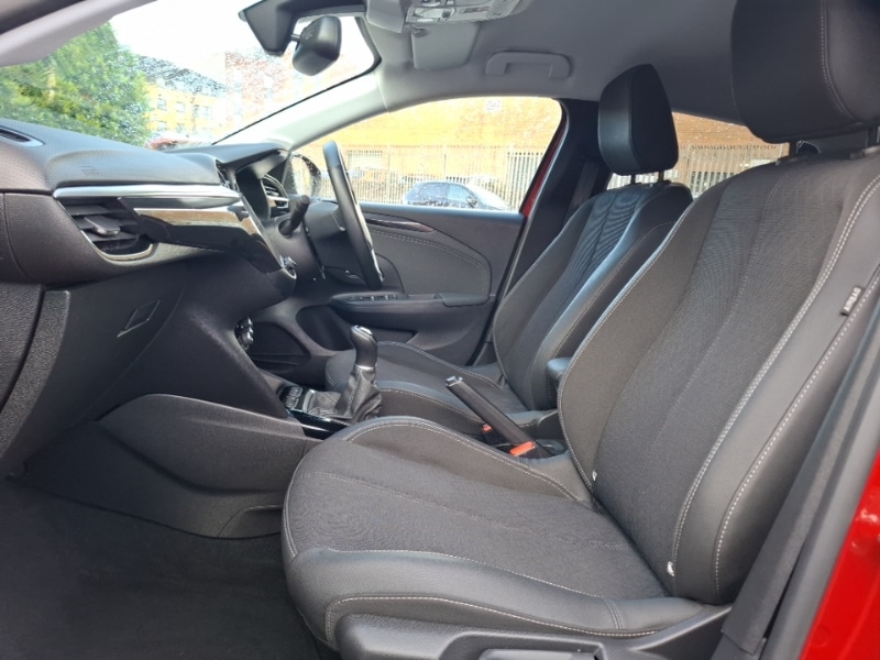 Used Vauxhall Corsa 2022 for sale - 78202850: Photo 5