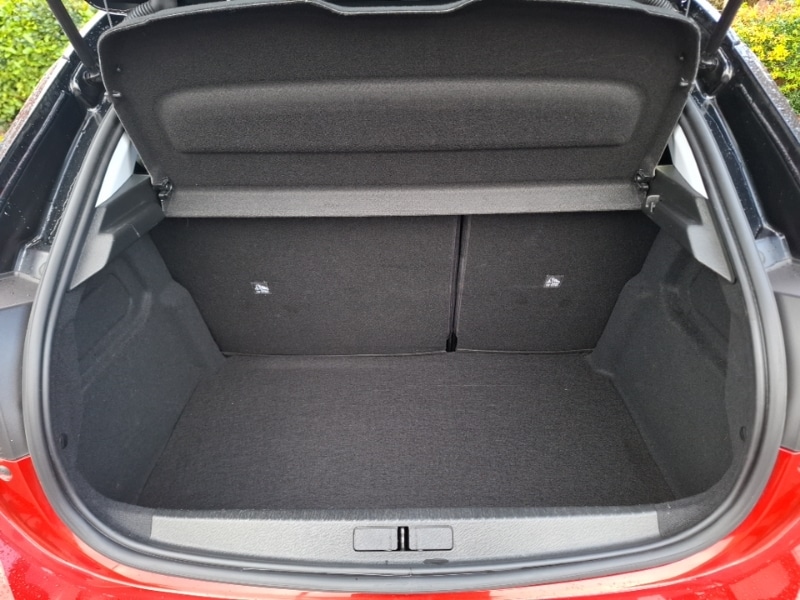 Used Vauxhall Corsa 2022 for sale - 78202850: Photo 8